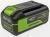 Снегоуборщик электр. Greenworks G40ST40 Снегоуборщик электр. Greenworks G40ST40