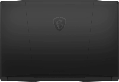 Ноутбук MSI Katana 17 B13VEK-1621XRUY Core i5 13420H 8Gb SSD512Gb NVIDIA GeForce RTX4050 6Gb 17.3" IPS FHD (1920x1080) без ОС black WiFi BT Cam (9S7-17L541-1621)
