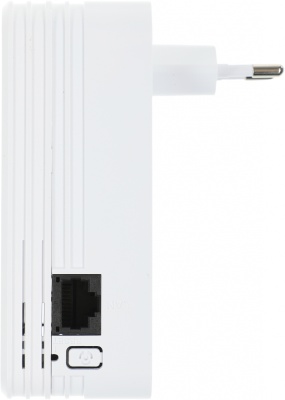 Сетевой адаптер Powerline D-Link DHP-W310AV Ethernet