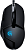 Мышь Logitech Hyperion Fury G402 черный оптическая 4000dpi USB 7but (910-004070)