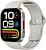 Смарт-часы Xiaomi Redmi Watch 6 Lite 1.96" AMOLED корп.серебристый рем.серый (BHR09CVGL)
