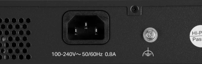 Коммутатор TP-Link SX3008F (L2+) 8SFP+ управляемый