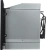 Микроволновая печь Gorenje BM201AM1X 20л. 800Вт нержавеющая сталь/черный (встраиваемая) Микроволновая печь Gorenje BM201AM1X 20л. 800Вт нержавеющая сталь/черный (встраиваемая)