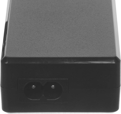 Блок питания Ippon D90U автоматический 90W 15V-19.5V 11-коннект. 4.5A 2.1A от бытовой электросети LСD индикатор