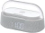 Колонка порт. BBK BTA2010 серый 10W 1.0 BT 10м 1800mAh (BTA2010 (GR))