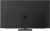 Телевизор OLED Haier 55" S9 Pro Frameless черный 4K Ultra HD 120Hz DVB-T DVB-T2 DVB-C DVB-S2 USB WiFi Smart TV