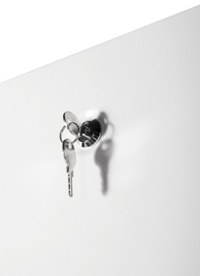 Шкаф серверный ЦМО (ШТК-Э-42.6.10-44АА) напольный 42U 600x1000мм пер.дв.перфор. задн.дв.перфор. 2 бок.пан. направл.под закл.гайки 710кг серый 915мм 95кг 180град. 1987мм IP20 сталь