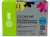 Картридж струйный Cactus CS-C2P11AE № 651 многоцветный (18мл) для HP 5575/5645 OJ 202/252 Картридж струйный Cactus CS-C2P11AE № 651 многоцветный (18мл) для HP 5575/5645 OJ 202/252