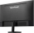 Монитор ViewSonic 27" VA2708-2K-HD-2 черный IPS LED 16:9 HDMI матовая 300cd 178гр/178гр 2560x1440 75Hz DP 2K 3.5кг Монитор ViewSonic 27" VA2708-2K-HD-2 черный IPS LED 16:9 HDMI матовая 300cd 178гр/178гр 2560x1440 75Hz DP 2K 3.5кг