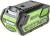 Снегоуборщик электр. Greenworks GD40SSK4 Снегоуборщик электр. Greenworks GD40SSK4