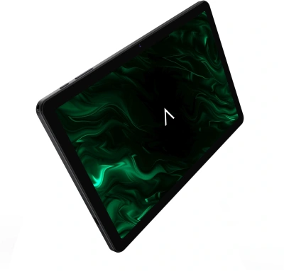 Планшет Digma Pro Zoom T606 (1.6) 8C RAM8Gb ROM128Gb 10.1" IPS 1920x1200 4G Android 14 темно-серый 13Mpix 5Mpix BT WiFi microSD 1Tb 7000mAh 24hr 298hrs