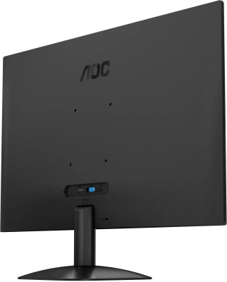 Монитор AOC 27" 27B31H черный IPS 16:9 HDMI матовая 300cd 178гр/178гр 1920x1080 120Hz VGA FHD 3.4кг
