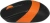 Мышь A4Tech Fstyler FG10 черный/оранжевый оптическая 2000dpi беспров. USB 4but (FG10 ORANGE) Мышь A4Tech Fstyler FG10 черный/оранжевый оптическая 2000dpi беспров. USB 4but (FG10 ORANGE)