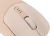 Мышь Acer OMR312 розовый оптическая 3200dpi беспров. BT/Radio USB 5but (ZL.MCECC.036)
