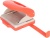 Дырокол Kw-Trio 09652red макс.:16лист. пластик красный отв.:2 Дырокол Kw-Trio 09652red макс.:16лист. пластик красный отв.:2