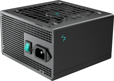 Блок питания Deepcool ATX 750W GamerStorm PN750M V2 Gen.5 80+ gold (20+4pin) APFC 120mm fan 8xSATA RTL