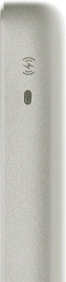 Мобильный аккумулятор Xiaomi Super Slim Magnetic 5000mAh QC3.0/PD3.0 22.5W 3A USB-C беспров.зар. золотистый (BHR08PLGL)