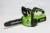 Цепная пила Greenworks G24CS25 аккум. 600Вт 0.8л.с. дл.шины:10" (25cm) 1аккум. 8Ач ЗУ (2007707UH) Цепная пила Greenworks G24CS25 аккум. 600Вт 0.8л.с. дл.шины:10" (25cm) 1аккум. 8Ач ЗУ (2007707UH)
