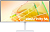Монитор Samsung 34" ViewFinity S6 S34C650TAUXEN белый VA LED 5ms 21:9 HDMI M/M полуматовая HAS Piv 350cd 178гр/178гр 3440x1440 100Hz FreeSync DP Ultra WQHD USB 8.1кг