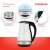 Чайник электрический Starwind SKP3039 1.7л. 2200Вт черный корпус: стекло/пластик Чайник электрический Starwind SKP3039 1.7л. 2200Вт черный корпус: стекло/пластик