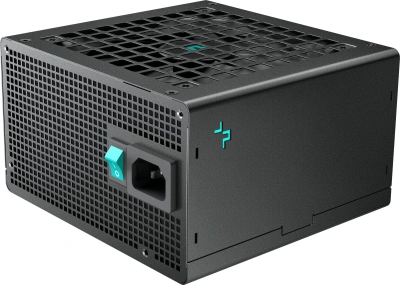 Блок питания Deepcool ATX 750W PL750D 80+ bronze (20+4pin) APFC 120mm fan 8xSATA RTL