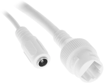 Камера видеонаблюдения IP HiWatch DS-I250L(D)(2.8mm) 2.8-2.8мм цв. корп.:белый