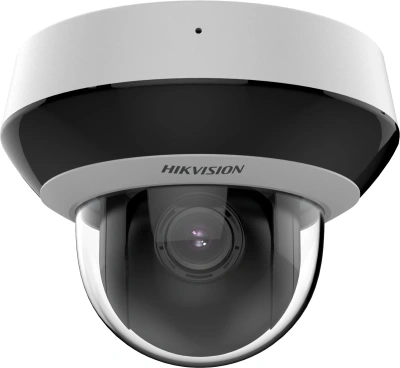 Камера видеонаблюдения IP Hikvision DS-2DE2A404IWG1-E 2.8-12мм цв. корп.:белый