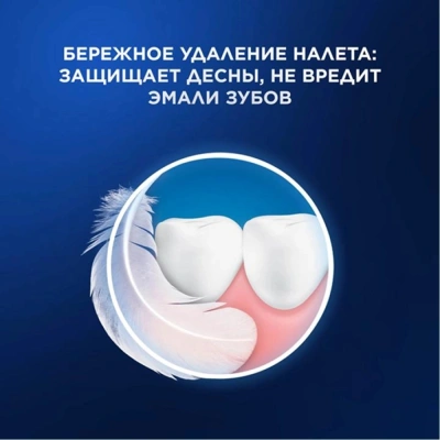 Зубная щетка электрическая Oral-B Pro 1 80870244 голубой