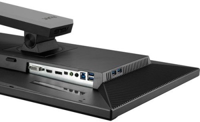 Монитор Asus 27" ProArt PA278QV черный IPS LED 16:9 DVI HDMI M/M матовая HAS Piv 350cd 178гр/178гр 2560x1440 75Hz DP 2K USB 7.72кг