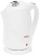 Чайник электрический Tefal Silver Ion BF925132 1.7л. 2400Вт белый корпус: пластик (7211001107) Чайник электрический Tefal Silver Ion BF925132 1.7л. 2400Вт белый корпус: пластик (7211001107)