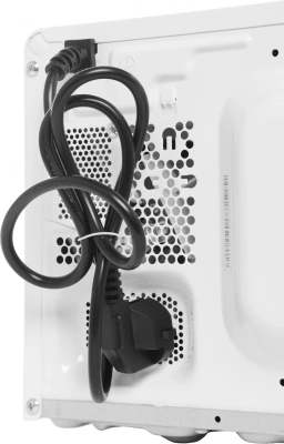 Микроволновая Печь Starwind SMW4220 20л. 700Вт белый