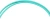 Патч-корд Rexant 50-2511-20 2x50/125 OM3 LC дуплекс-LC дуплекс 20м LSZH бирюзовый
