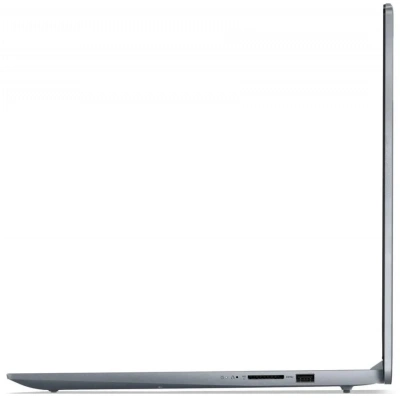 Ноутбук Lenovo IdeaPad Slim 3 15ABR8 Ryzen 7 5825U 16Gb SSD512Gb AMD Radeon Graphics 15.6" IPS FHD (1920x1080) FreeDOS grey WiFi BT Cam (82XM01B4PS)