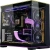 Система водяного охлаждения Lian-Li HydroShift LCD 360S Soc-AM5/AM4/1700/1851 черный 4-pin 29.8dB Al+Cu LCD 330W Ret (G89.GHSLCD36SB.R0)