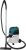 Строительный пылесос Makita VC2512L 1000Вт (уборка: сухая/влажная) серый Строительный пылесос Makita VC2512L 1000Вт (уборка: сухая/влажная) серый