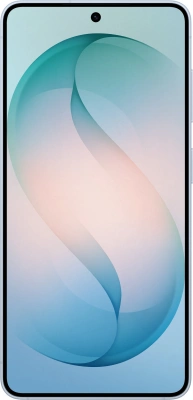 Смартфон Samsung SM-S942B Galaxy S26 512Gb 12Gb голубой моноблок 3G 4G 2Sim 6.3" 1080x2340 Android 16 50Mpix 802.11 a/b/g/n/ac/ax/be NFC GPS GSM900/1800 GSM1900 Protect