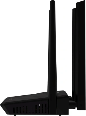 Роутер беспроводной Digma DWR-AX3001 10/100/1000BASE-TX