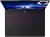 Ноутбук Lenovo Legion Pro 7 16IAX10H Core Ultra 9 275HX 64Gb SSD1Tb NVIDIA GeForce RTX 5090 24Gb 16" OLED WQXGA (2560x1600) Windows 11 Home black WiFi BT Cam (83F50024RK)