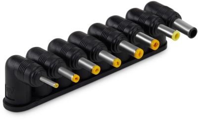 Блок питания Buro BUM-0036S40 автоматический 40W 9.5V-20V 8-коннект. от бытовой электросети LED индикатор