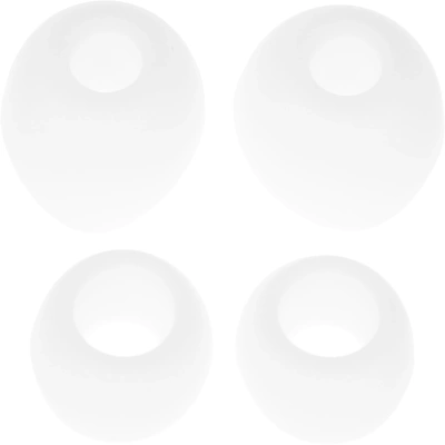 Гарнитура внутриканальные Lenovo HT28 белый беспроводные bluetooth в ушной раковине (УТ000023560)