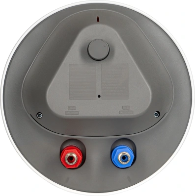 Водонагреватель Candy CR30V-HE1(R) 1.75кВт 30л электрический настенный/белый