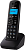 Р/Телефон Dect Panasonic KX-TGB610RUB черный АОН