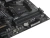 Материнская плата Gigabyte B550M DS3H AC R2 Soc-AM4 AMD B550 4xDDR4 mATX AC`97 8ch(7.1) GbLAN RAID+HDMI+DP