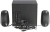 Колонки Logitech Z623 2.1 черный 200Вт