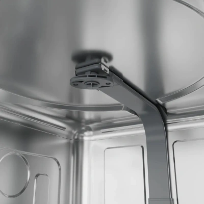 Посудомоечная машина встраив. Gorenje GV523E10WE 1760Вт узкая нержавеющая сталь