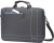 Сумка для ноутбука 15.6" Continent CC-201 GB серый нейлон/полиэстер