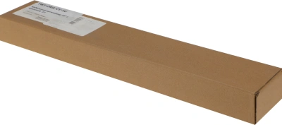 Кабельный органайзер горизонтальный Lanmaster TWT-ORG/CV-1U односторонний пальцы 1U шир.:19"