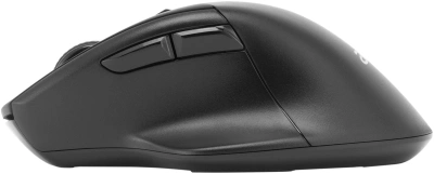 Мышь Acer OMR170 черный оптическая 1600dpi беспров. BT/Radio USB 6but (ZL.MCEEE.00N)