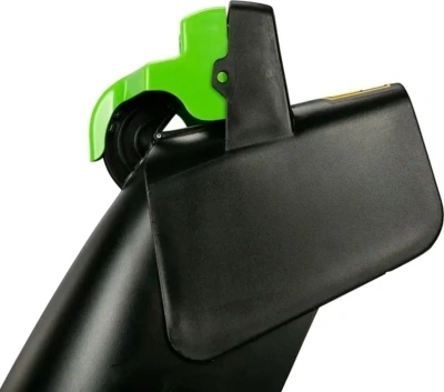 Снегоуборщик электр. Greenworks Garden GD60PSTK4