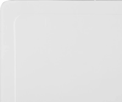 Настольное покрытие Бюрократ BDM4053G 40х53см прозрачный